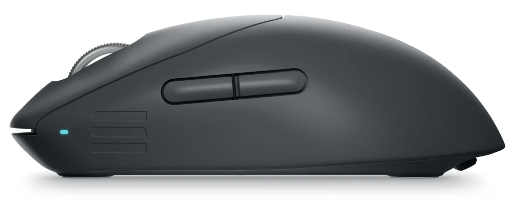 Безжична геймърска мишка Dell Alienware Pro, черен, 2005397184877548 02 