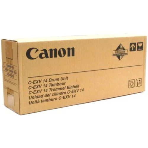 Барабан Canon IR-2016,2020 Black оригинал 55k, 2005704327386919