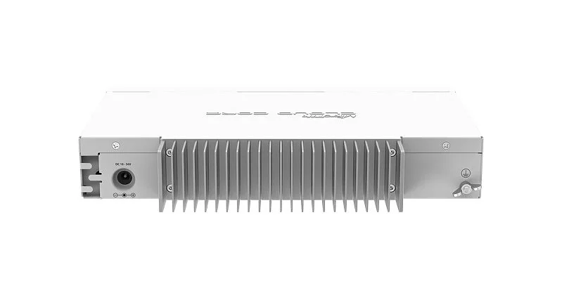 Kомутатор Cloud Core Router Mikrotik CCR1009-7G-1C-PC, 2005711783841081 02 