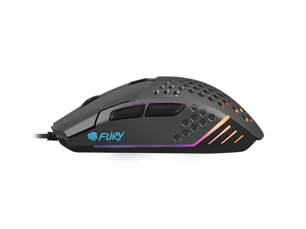 Gaming Mouse Fury Battler, 2005901969426243 03 