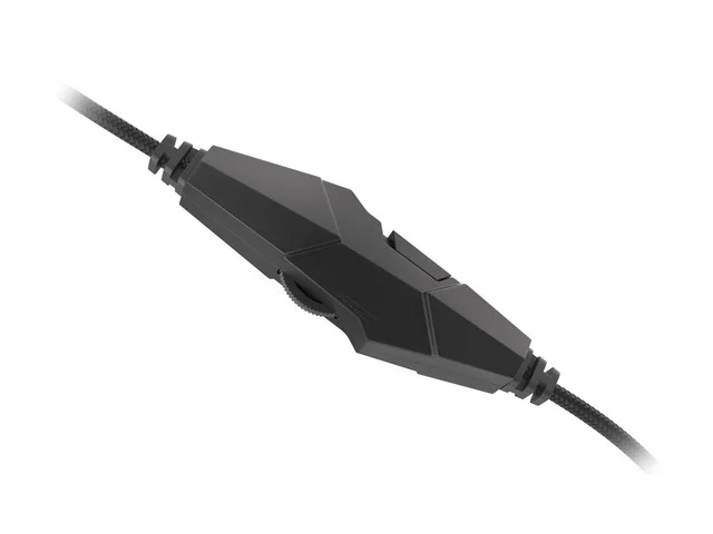 Слушалки, Genesis Gaming Headset Radon 210 7.1 With Microphone USB Black-Red, 2005901969437331 02 