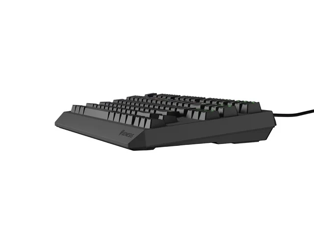 Genesis Gaming Keyboard Thor 230 TKL US RGB Mechanical Outemu Red Black Hot Swap, 2005901969443271 05 