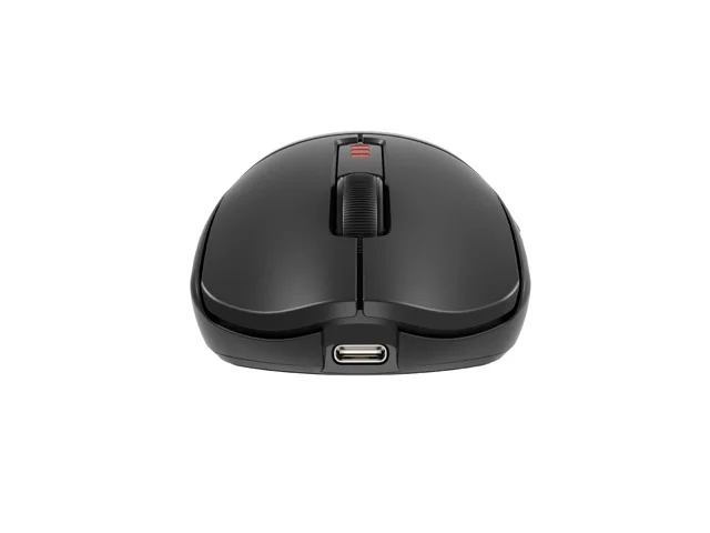 Genesis Wireless Gaming Mouse Zircon 500, Black, 2005901969443943 05 