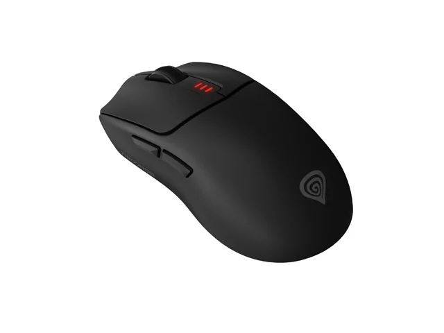 Genesis Wireless Gaming Mouse Zircon 500, Black, 2005901969443943 06 