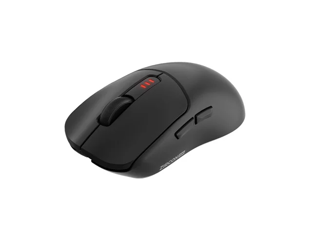 Genesis Wireless Gaming Mouse Zircon 500, Black, 2005901969443943 07 