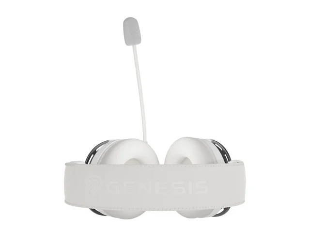 Earphones Genesis Toron 301, White, 2005901969444421 04 