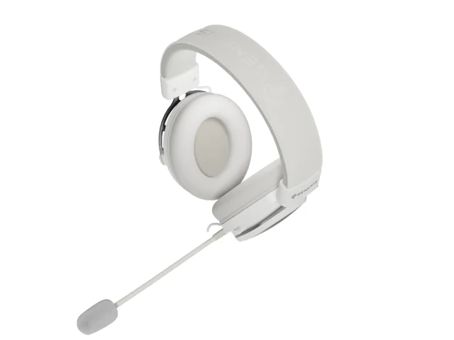 Earphones Genesis Toron 301, White, 2005901969444421 05 