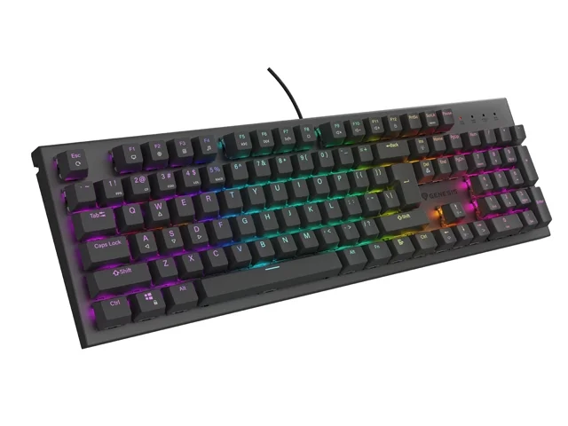 Genesis Gaming Keyboard Thor 303, 2005901969444582