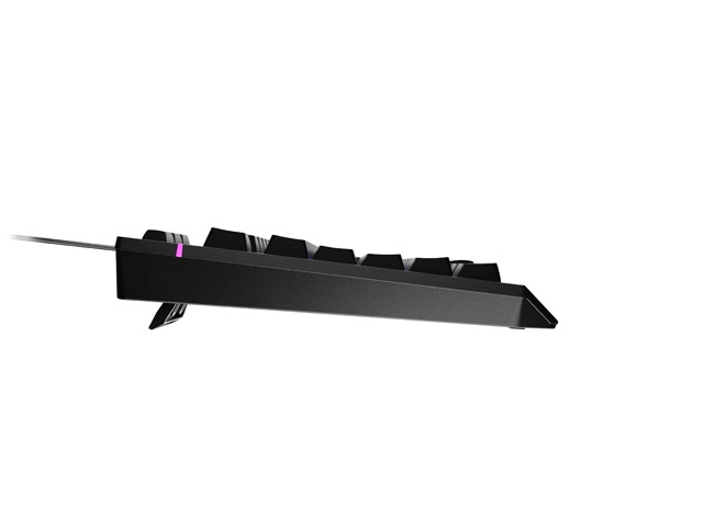 Геймърска клавиатура Genesis Rhod 530 Rgb Backlight Programmable, 2005901969449495 06  — OK Office Геймърска клавиатура Genesis Rhod 530 Rgb Backlight Programmable, 2005901969449495 06