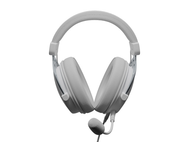 Genesis Headset Toron 531 With Microphone White, 2005901969449570 09  — OK Office Genesis Headset Toron 531 With Microphone White, 2005901969449570 09