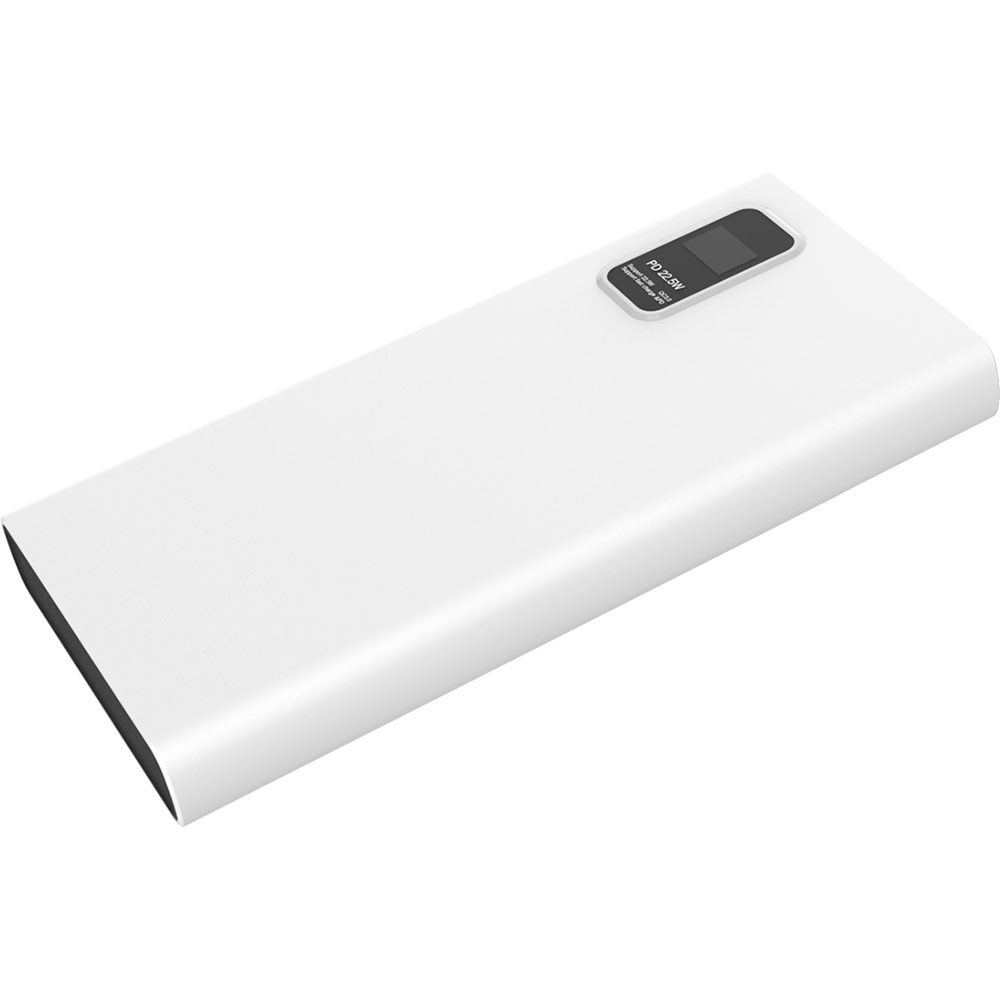 Batterie externe 10000mah USB-C Power Platinet
