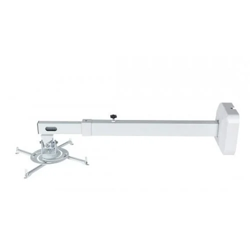 Стойка за стена Avtek WallMount Next 1200, регулируема, бял, 2005907731314817 02 