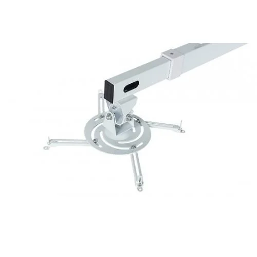 Wall mount Avtek WallMount Next 1200 Projector, Adjustable, White, 2005907731314817 03 