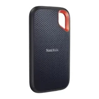 External SSD SanDisk Extreme, 2TB, 2000619659184674 02 
