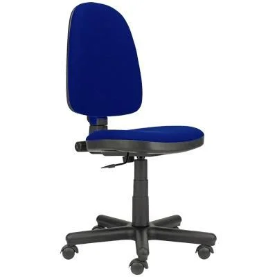 Chair Prestige fabric blue, 1000000000006288