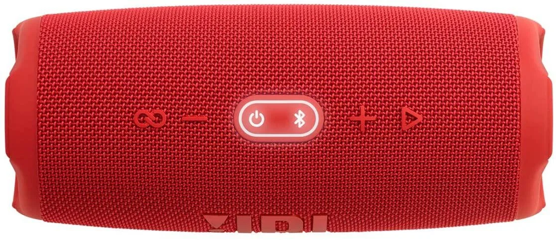 Wireless speaker JBL Charge 5, Red, 2006925281982101 04 