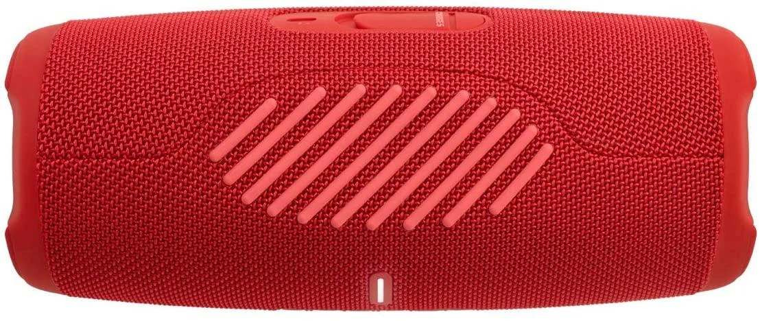 Wireless speaker JBL Charge 5, Red, 2006925281982101 06 