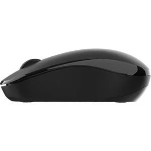 Wireless optical Mouse RAPOO 1310 Black, 2006940056123657 04 