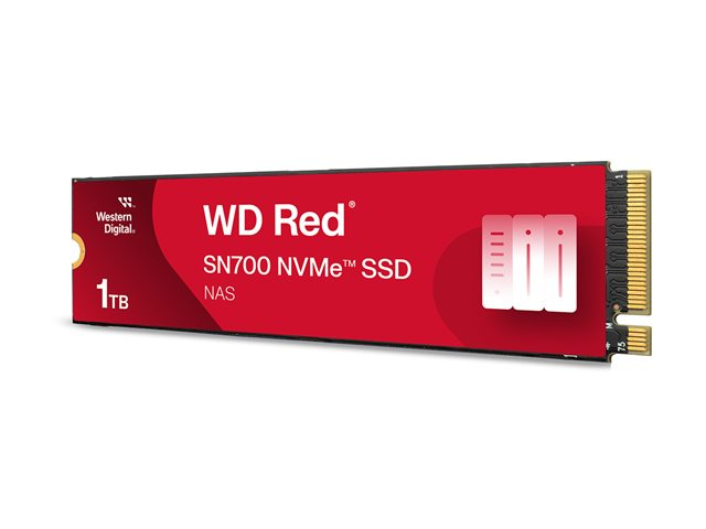 Твърд диск WD SSD Red, 1TB, 2000718037891323 02  — OK Office Твърд диск WD SSD Red, 1TB, 2000718037891323 02
