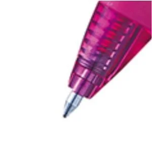 Химикалка Pentel Wow BK440 1.0 мм розова, 1000000000026839 02 