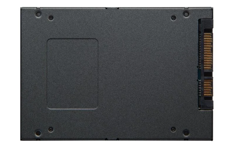 Solid State Drive (SSD) Kingston 2.5