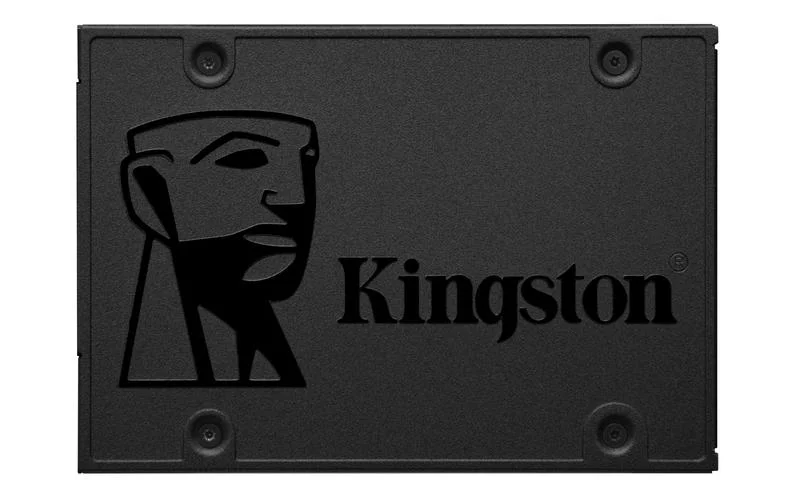 Solid State Drive (SSD) Kingston 2.5