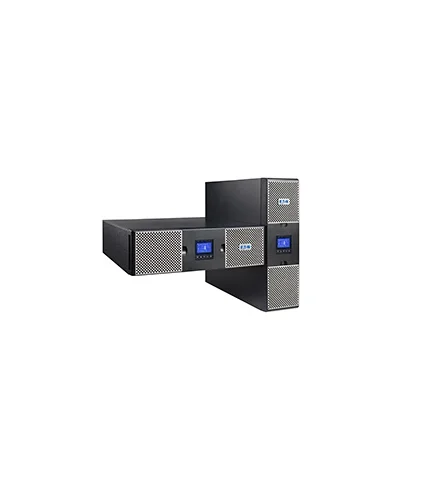 Непрекъсваем ТЗИ (UPS) Eaton 9PX 2200i RT3U HotSwap DIN, 2200VA/2200W, 2007431720815200