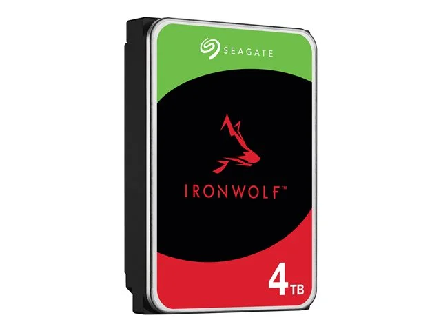 Твърд диск Seagate IronWolf, 4TB, 2007636490078309 02 