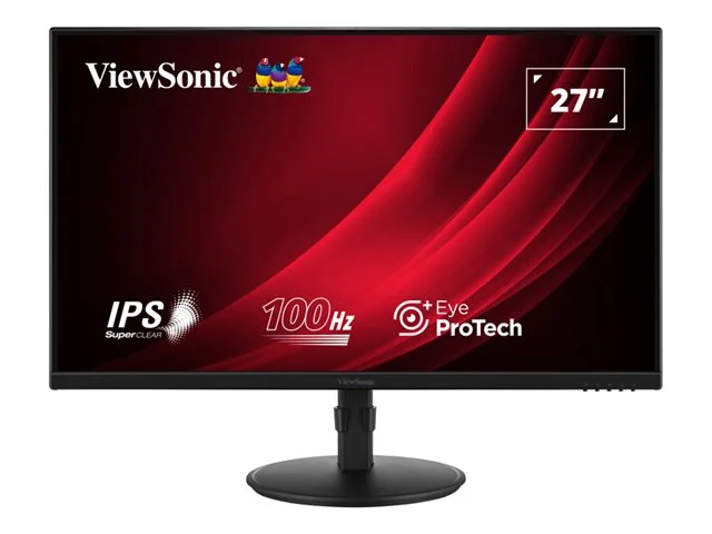 Monitor VG2708A 27' IPS LED Full HD 1920x1080, 2000766907024142