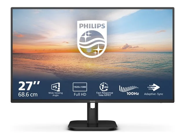 Монитор Philips 27E1N1100A/00, 27