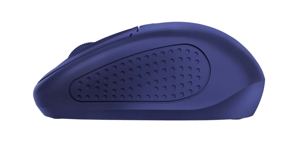 Trust Wireless mouse Primo, Blue, 2008713439247961 02 