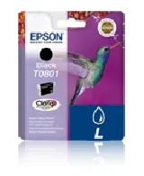 Патрон Epson Multipack 6-colours T0807 Claria Photographic Ink оригинал 