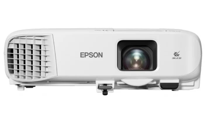 Projector Epson EB-992F White, 2008715946680781 04 