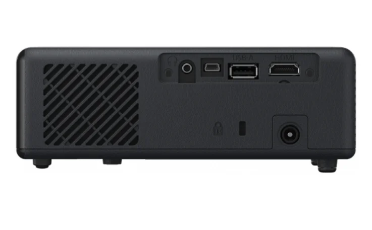 Мултимедиен проектор Epson EF-11, черен, 2008715946689005 05 