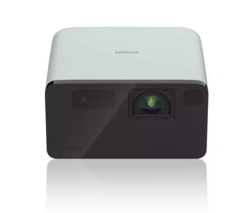 Epson EF-21G Projector, Gray, 2008715946735023 02  — OK Office Epson EF-21G Projector, Gray, 2008715946735023 02