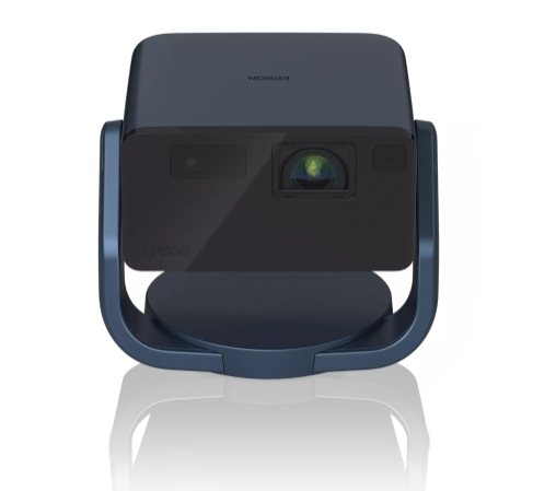 Мултимедиен проектор Epson EF-22N, син, 2008715946735047 02  — OK Office Мултимедиен проектор Epson EF-22N, син, 2008715946735047 02