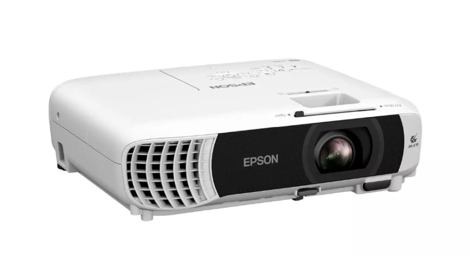 Epson EB-FH08 multimedia projector, 2008715946738567 03  — OK Office Epson EB-FH08 multimedia projector, 2008715946738567 03