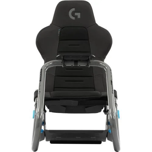 Gaming chair Playseat Trophy Logitech G Edition Grey, 2008717496873101 05 