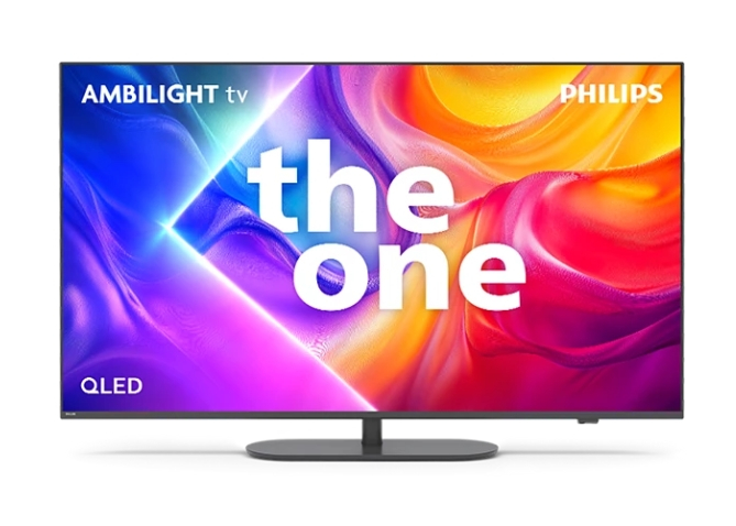 Смарт телевизор Philips 55PUS9010/12 55' 4K QLED 3840x2160, 2008718863046340 02  — OK Office Смарт телевизор Philips 55PUS9010/12 55' 4K QLED 3840x2160, 2008718863046340 02