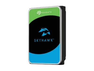 SEAGATE HDD SkyHawk Surveillance (3.5''/1TB/SATA 6Gb/s/rpm 5400), 2008719706028226 02 