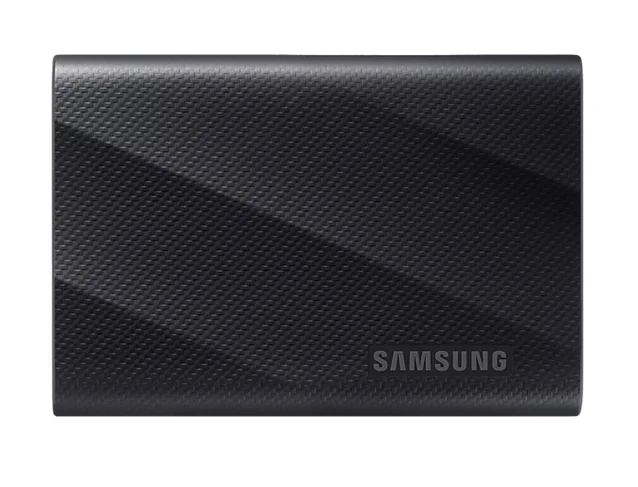 Външен SSD Samsung T9 USB 3.2 Gen 2x2, 4TB USB-C, Черен, 2008806094914672