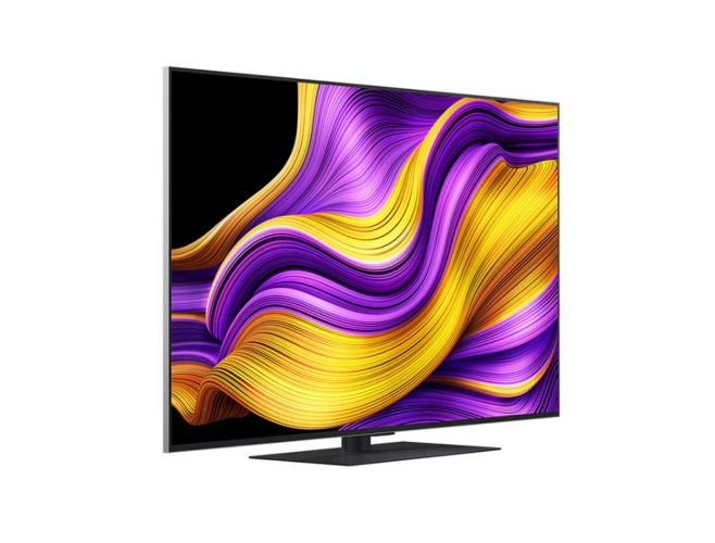 LG OLED65G53LS 65' TV UHD OLED evo 4K (3840 x 2160), 2008806096360644 02  — OK Office LG OLED65G53LS 65' TV UHD OLED evo 4K (3840 x 2160), 2008806096360644 02