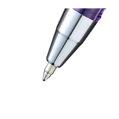 Химикалка Pentel BX487 Feel-It 0.7мм ллв, 1000000000039994 02 