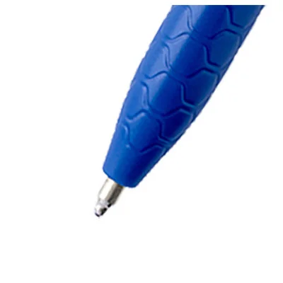 Ball pen Pentel BX457 Izee 0.7 blue, 1000000000042027 02 