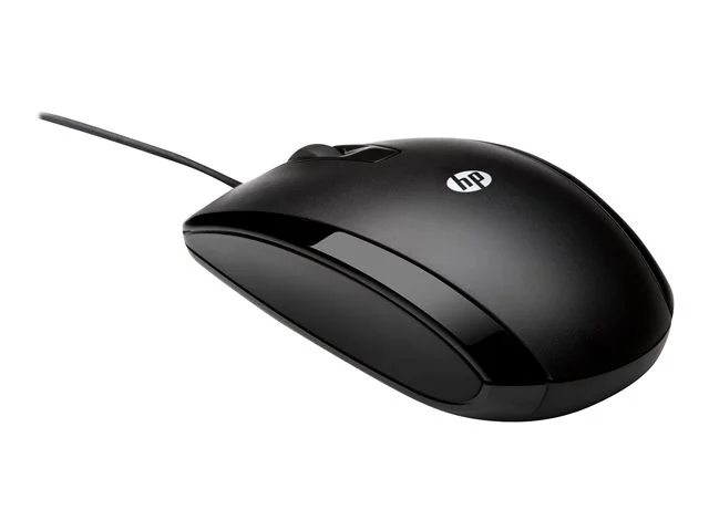 HP X500 Wired Mouse, 2000887758651032