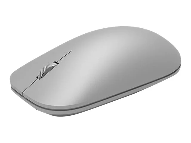 Wireless mouse Microsoft Surface SC Commercial, Gray, 2000889842122527