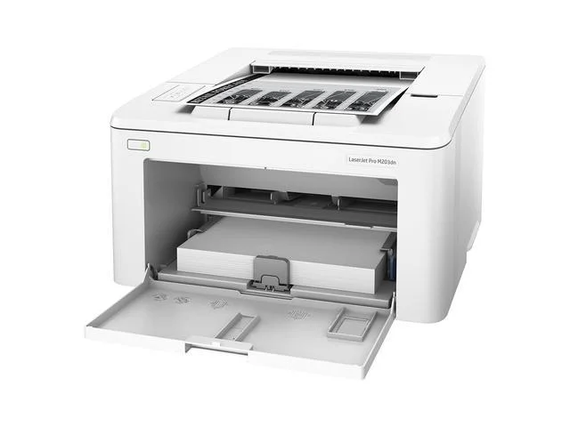 Принтер лазерен HP M203DN G3Q46A, 1000000000032310 08 