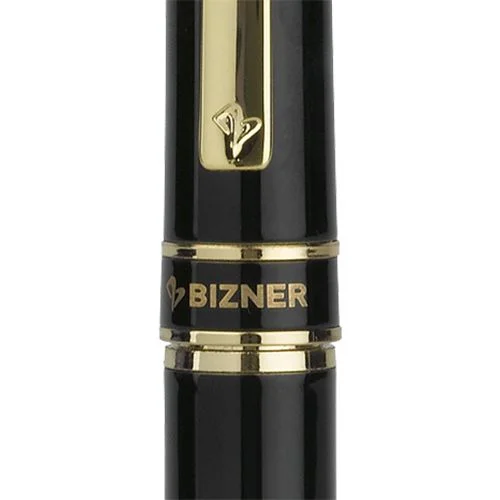 Химикалка Bizner Biz-01 1.0 мм + кутия, 1000000000033629 06 