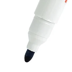 Whiteboard Marker FO-WB03 round blue, 1000000000031291 02 