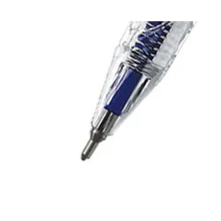 Химикалка FO-GELB09 S.Trendee 0.7 мм син, 1000000000032288 02 